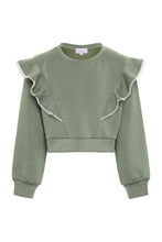 Load image into Gallery viewer, Livvy Sweatshirt
