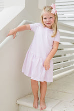 Load image into Gallery viewer, Loren Dress-Stripe
