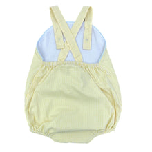 Load image into Gallery viewer, Louie Bubble Squeeze the Day
