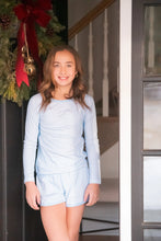 Load image into Gallery viewer, Basic Long Sleeve Lounge Set
