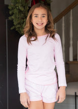 Load image into Gallery viewer, Basic Long Sleeve Lounge Set
