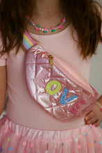 Load image into Gallery viewer, Plushie Love Fanny Pack
