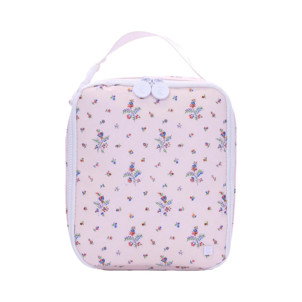 Lunch Box- Fleurie