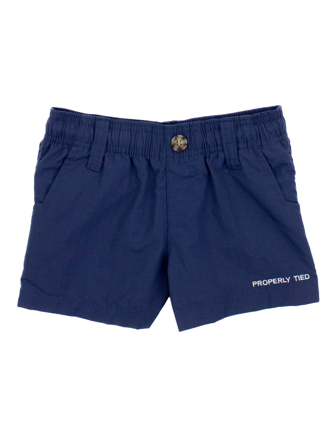 Mallard Short