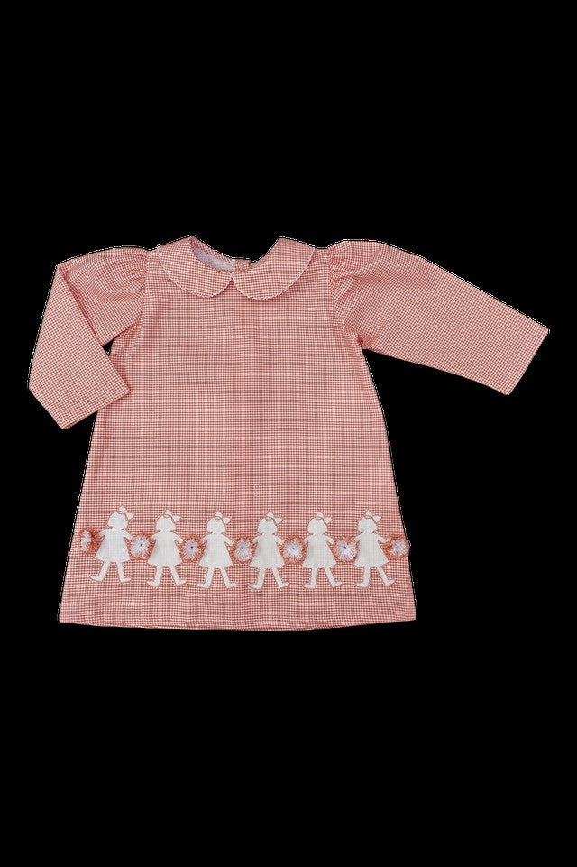 Manning Dress