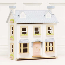 Load image into Gallery viewer, Mayberry Wooden Doll House

