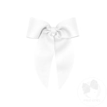 Load image into Gallery viewer, Med GG Bow Whimsey Tail
