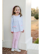 Load image into Gallery viewer, Meggie Legging Set
