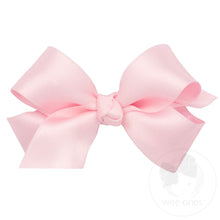 Load image into Gallery viewer, Mini Satin Bow

