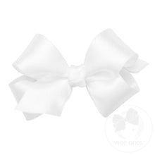Load image into Gallery viewer, Mini Satin Bow
