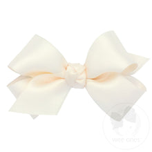 Load image into Gallery viewer, Mini Satin Bow
