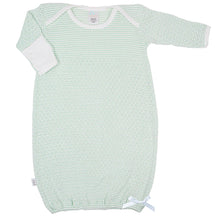 Load image into Gallery viewer, LS Lap Shoulder Day Gown
