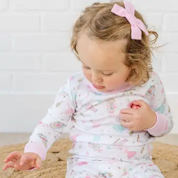 Nutcracker Ballet Pajams
