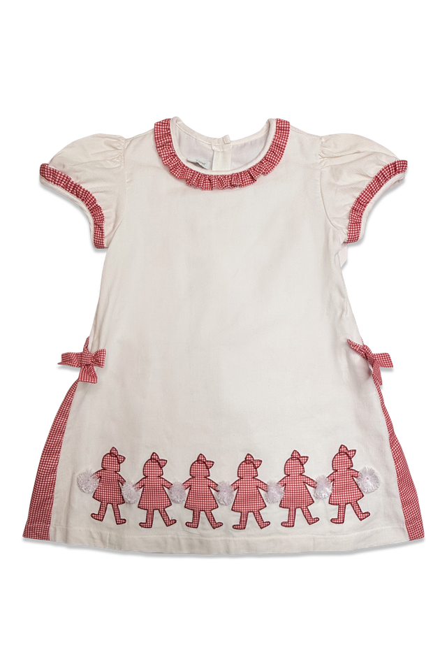Petyon Dress