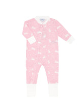 Load image into Gallery viewer, Bunny Cotton Coverall
