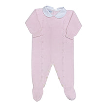 Load image into Gallery viewer, Footie with Baubles
