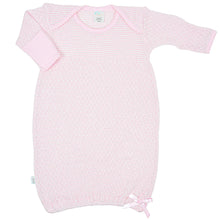 Load image into Gallery viewer, LS Lap Shoulder Day Gown
