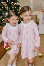 Load image into Gallery viewer, Pink Tinsel Bubble
