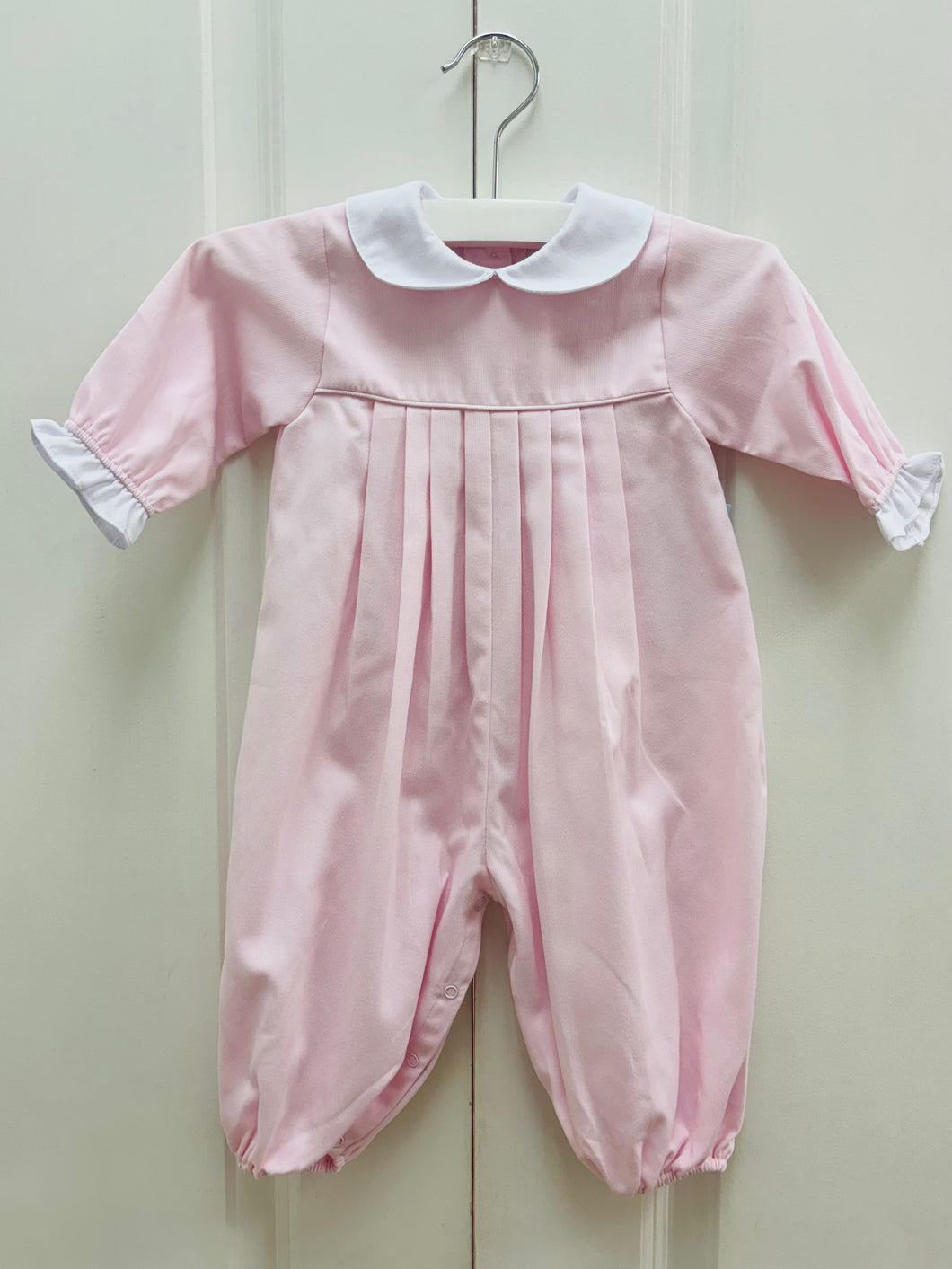 Pink Longall