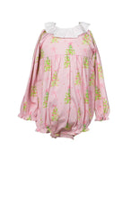 Load image into Gallery viewer, Pink Tinsel Bubble
