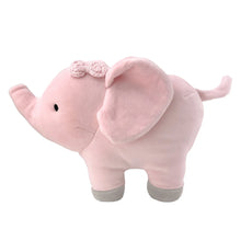 Load image into Gallery viewer, Plush Elephant
