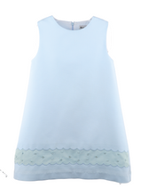 Load image into Gallery viewer, Pique A Line Dress
