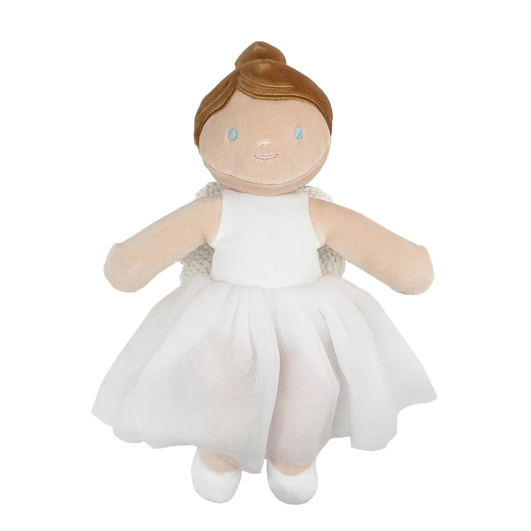 Plush Angel