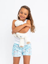 Load image into Gallery viewer, Plush Puppies Lounge Short
