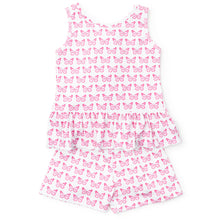 Load image into Gallery viewer, Poppy Short Set- Butterflies
