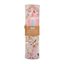 Load image into Gallery viewer, Princess Wood Toy Set

