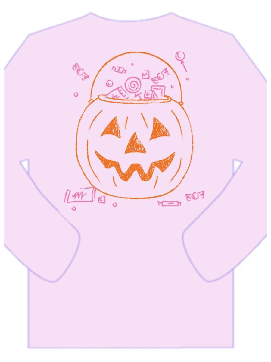 Halloween Tee