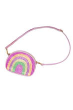 Load image into Gallery viewer, Rainbow Shine Purse
