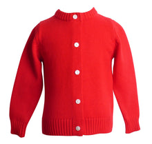 Load image into Gallery viewer, Carey Cardigan
