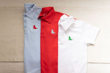 Load image into Gallery viewer, Knit Polo
