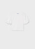 Girls Ribbed Shirt