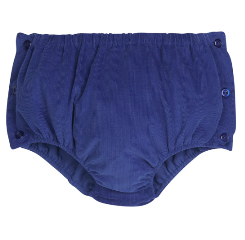 Jam Panty - Royal Corduroy