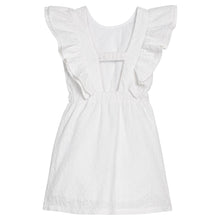 Load image into Gallery viewer, Sadie Dress- White

