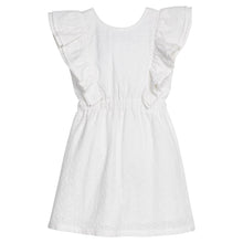 Load image into Gallery viewer, Sadie Dress- White
