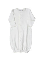 Load image into Gallery viewer, Scallop Dot Converter Gown
