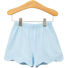 Load image into Gallery viewer, Scalloped Shorts
