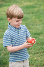 Load image into Gallery viewer, Too Cool For School Polo- SS
