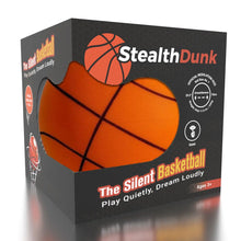 Load image into Gallery viewer, Silent Basketball- Full Size
