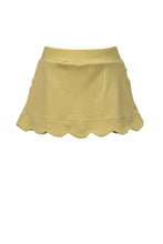 Load image into Gallery viewer, Sophie Scallop Skort
