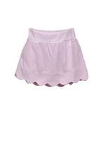 Load image into Gallery viewer, Sophie Scallop Skort
