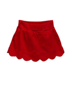 Load image into Gallery viewer, Sophie Scallop Skort
