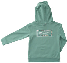 Load image into Gallery viewer, Spinnerbait Sweatshirt- Frosty Spruce
