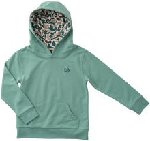 Load image into Gallery viewer, Spinnerbait Sweatshirt- Frosty Spruce
