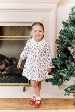 Load image into Gallery viewer, St Nick Dress

