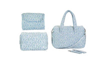 Load image into Gallery viewer, Quilted Stroller Bag Bundle
