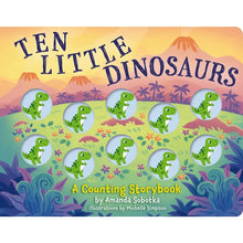 Load image into Gallery viewer, Ten Little......Books
